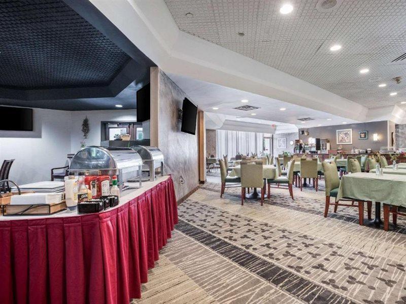 Wingate By Wyndham Troy Hotel Buitenkant foto
