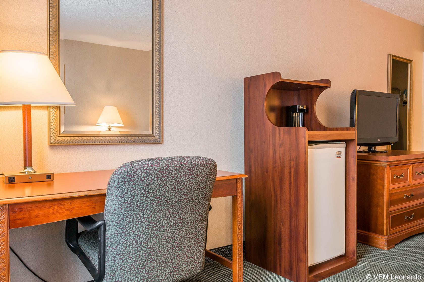 Wingate By Wyndham Troy Hotel Buitenkant foto
